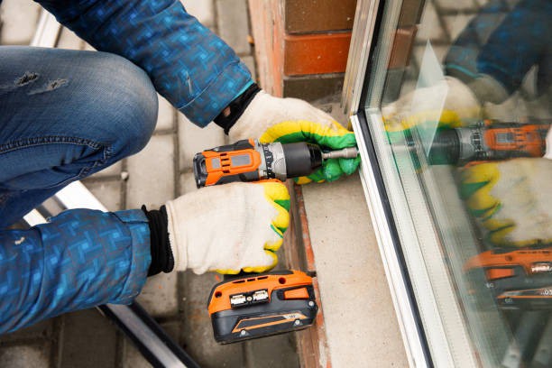 Herramientas ergonómicas seguridad laboral